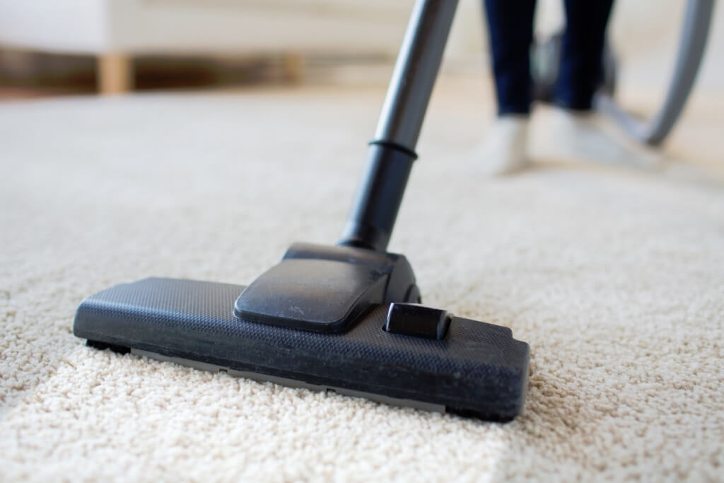 Carpet Cleaning Services