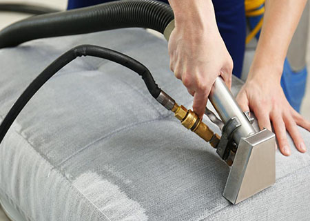 Upholstery Cleaning